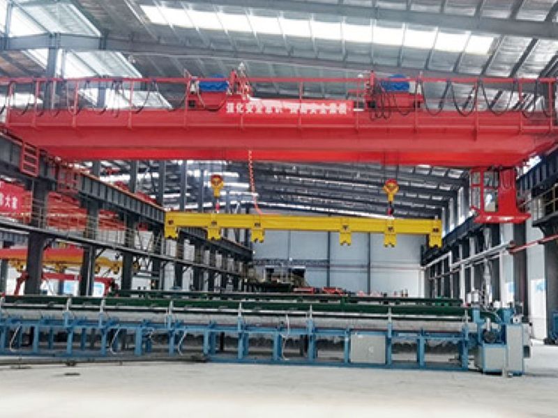 雙梁起重機(jī)的安全檢查規(guī)范有哪些？