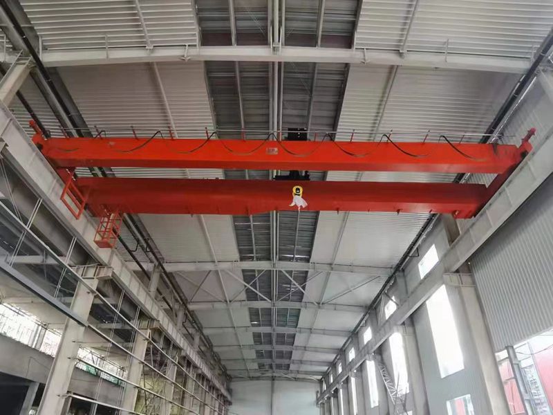 雙梁起重機的相關(guān)介紹有哪些？