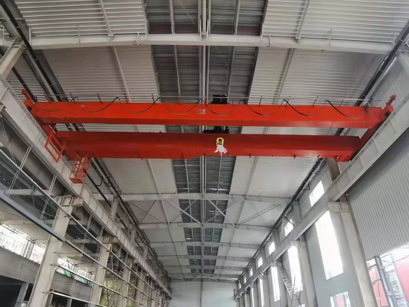 雙梁起重機(jī)的相關(guān)介紹有哪些？